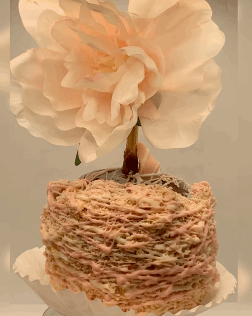 Image of Peony Strawberry Shortcake