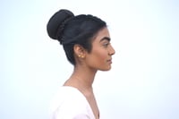 Image 1 of BALLERINA BUN