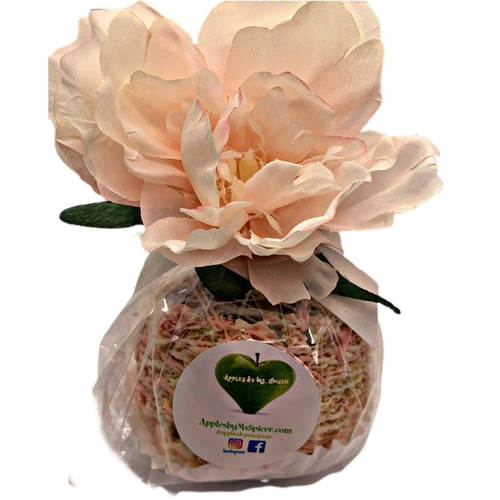 Image of Peony Strawberry Shortcake