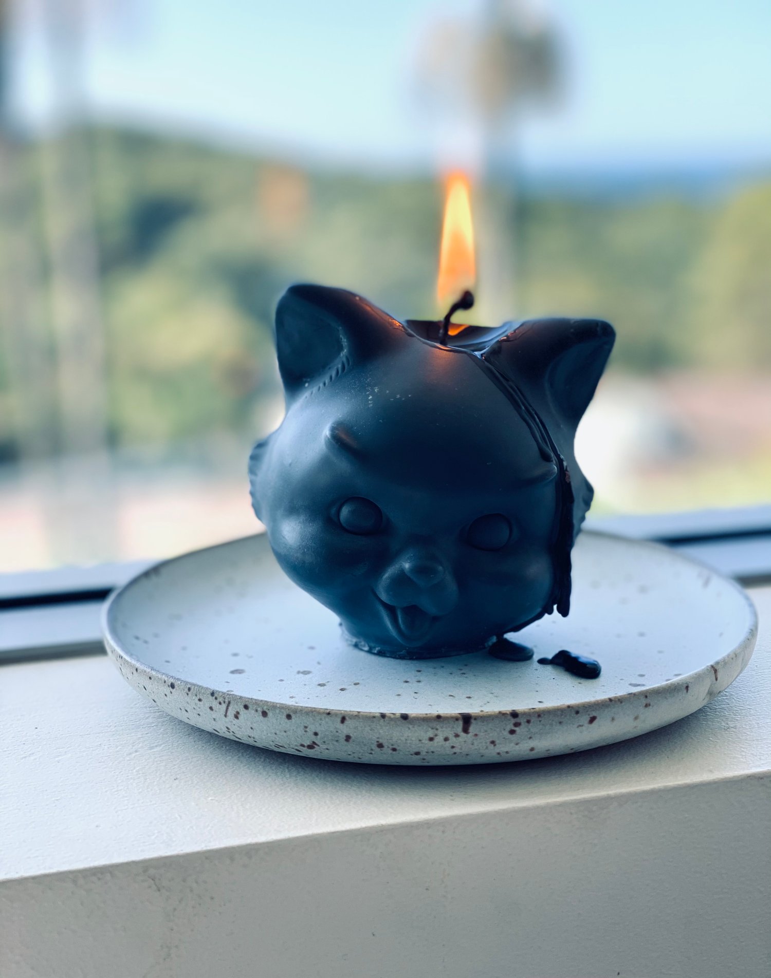 Image of ChURcH - UnDeaD MeoW