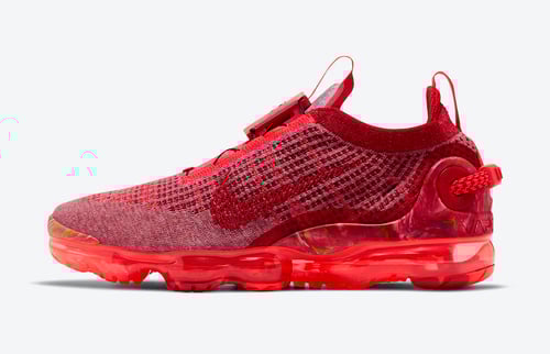vapormax gym