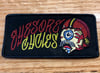 Eyesore cycles patches