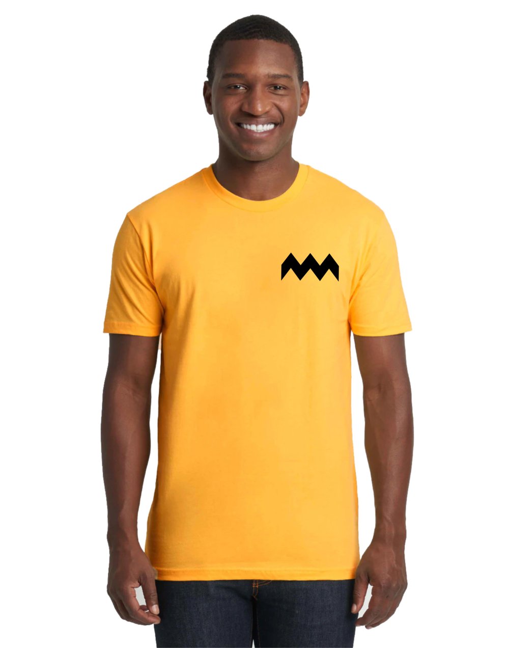 The great omi t-shirt only Mediums left