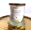 365 Egyptian Amber Candle 
