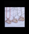 Bling Pendant 
