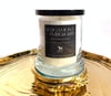 365 Bergamont + Ambergris Candle 