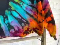 Image 5 of Reverse Rainbow Sweatshirt- Made to Order S-3X