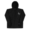 Switch Blade Wind Breaker (Black)