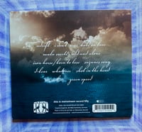 Image 2 of Wino - Adrift (signed CD)
