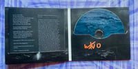 Image 3 of Wino - Adrift (signed CD)