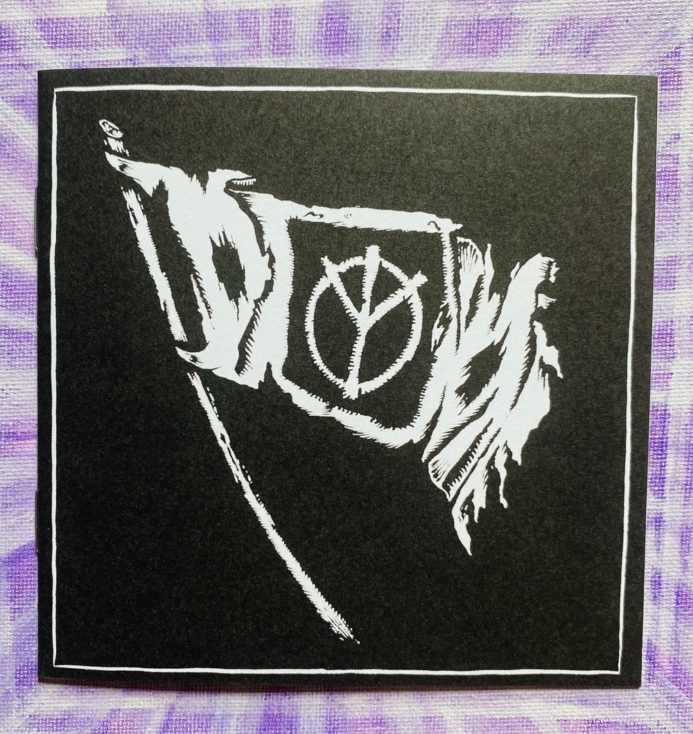 Wino + Conny Ochs - Freedom Conspiracy (signed CD)