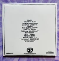 Image 4 of Wino + Conny Ochs - Freedom Conspiracy (signed CD)
