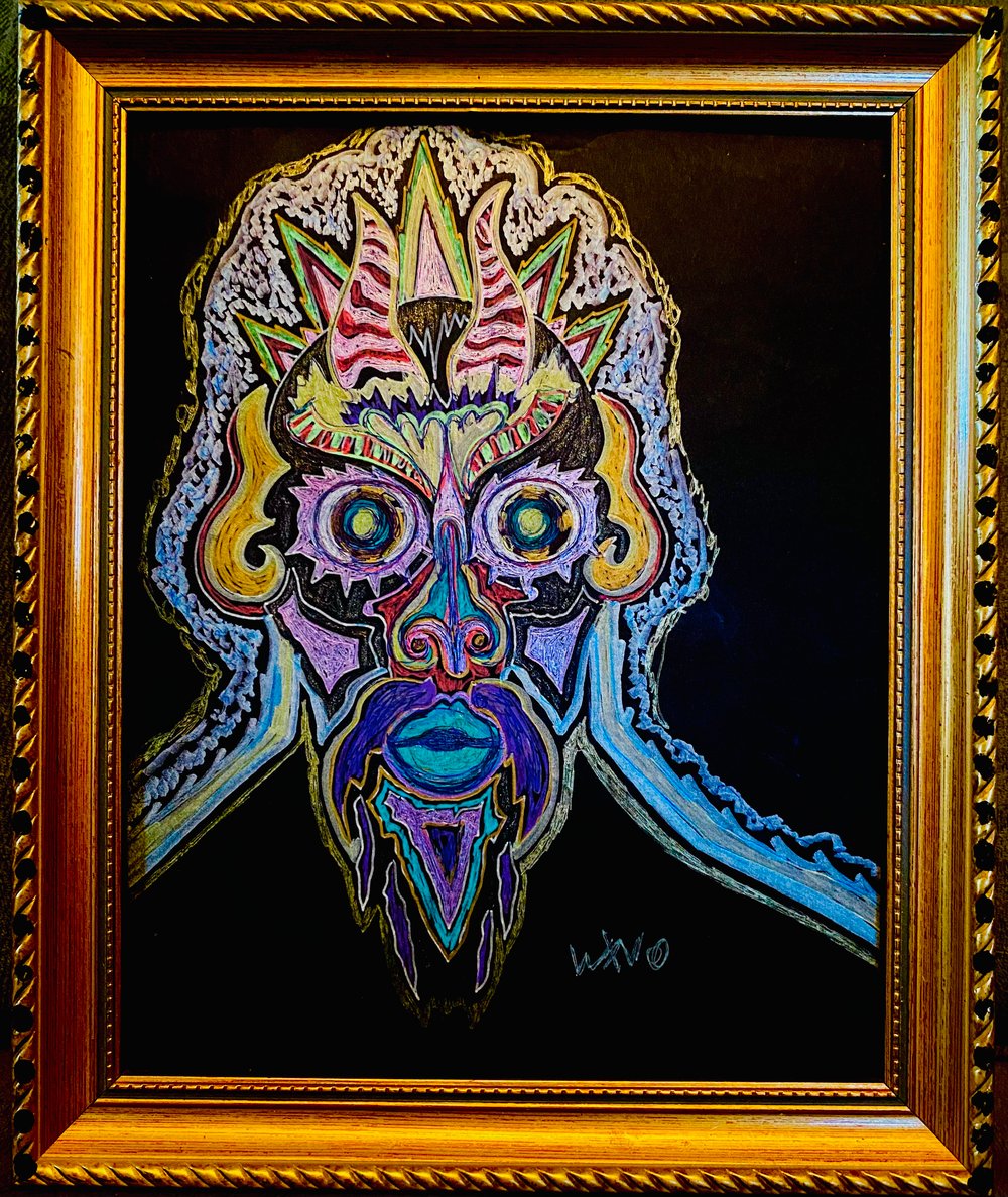 Primordial King 