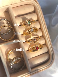 Image 2 of Princess Rings 