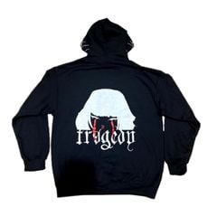 Tragedy Spiked  Hoodie