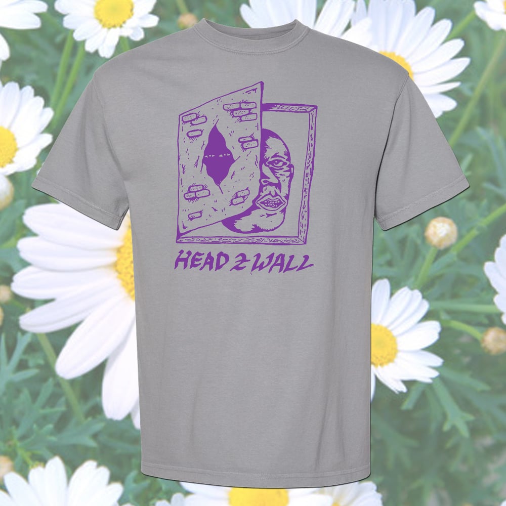 Image of John Faust, Jr. X H2W T-Shirt