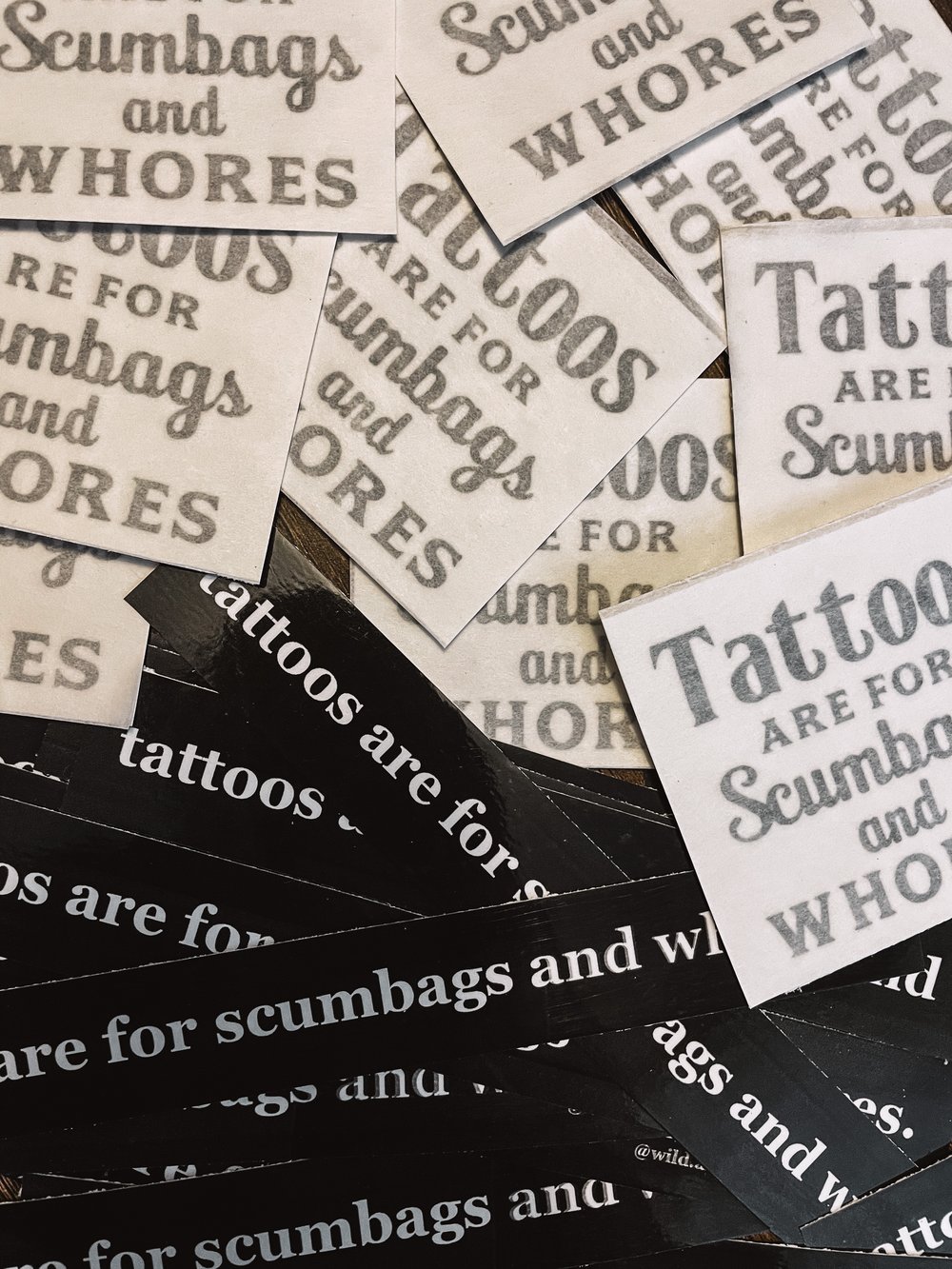 Image of Stickers and Decals *FREE SHIPPING*