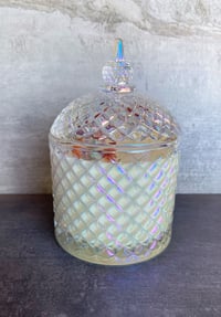 Image 3 of Crystal Soy Candles