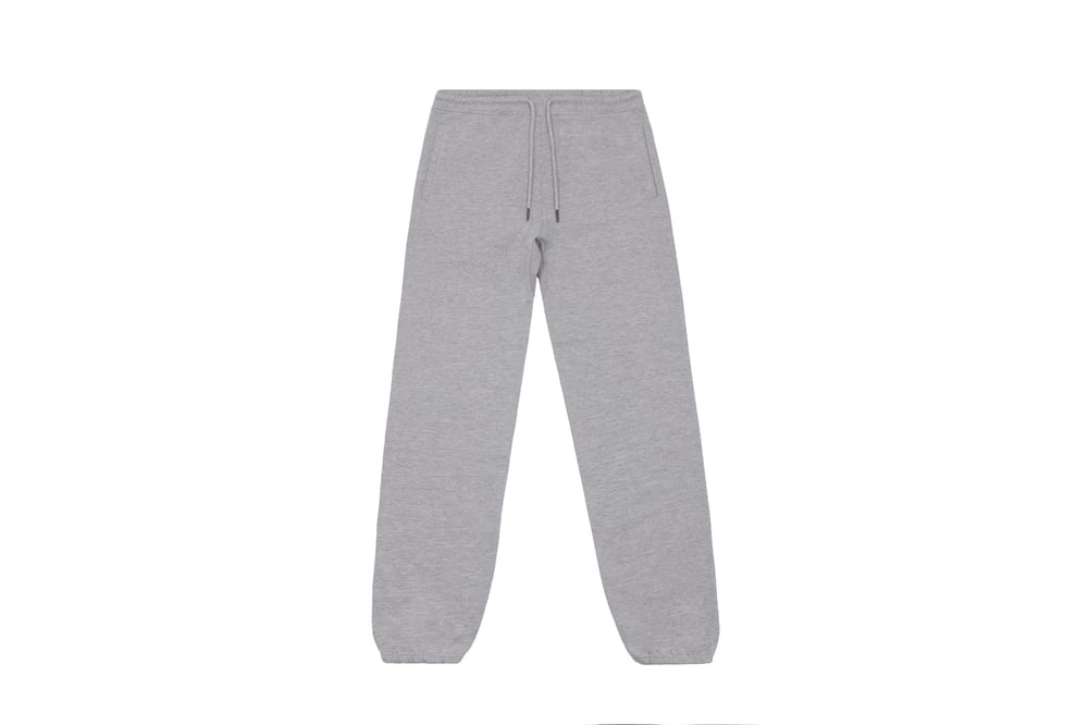 Image of ATR RGLR FLORAL SWEATS GRAY