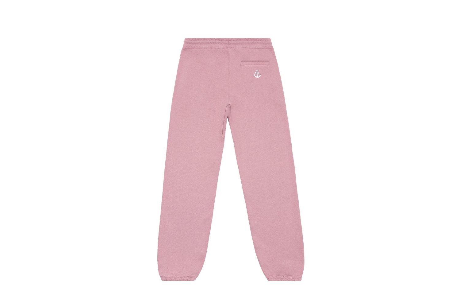 Image of ATR RGLR FLORAL SWEATS MAUVE