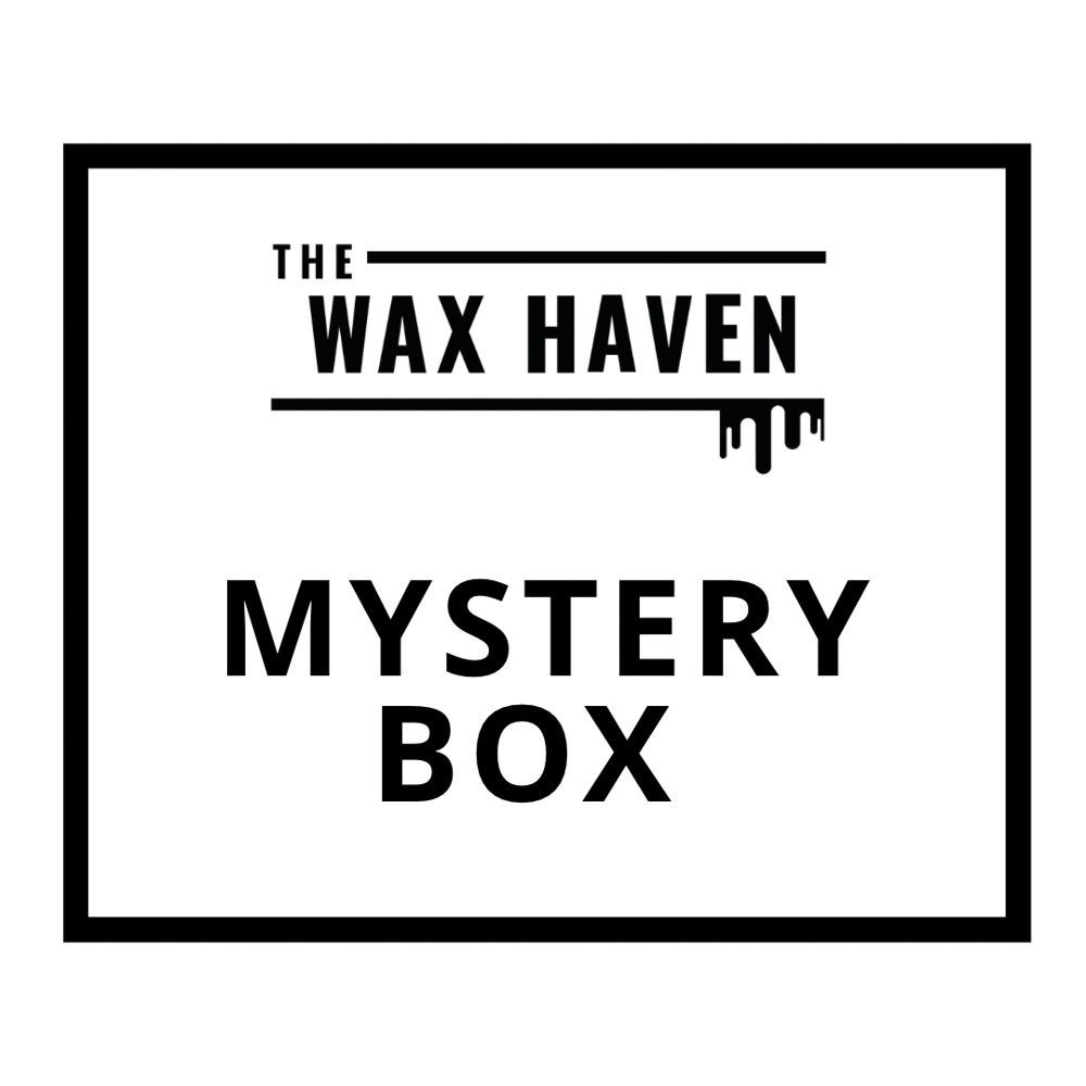 Image of Wax Melt Mystery Box 