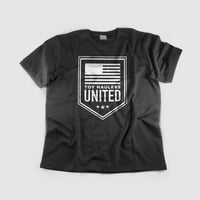 Toy Haulers United Shield Tee