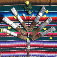 Incense Gurl Minty Tranquility