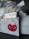 Sneaker Wallet - Air Force 1 CDG 