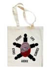 Every Life Count Totebag