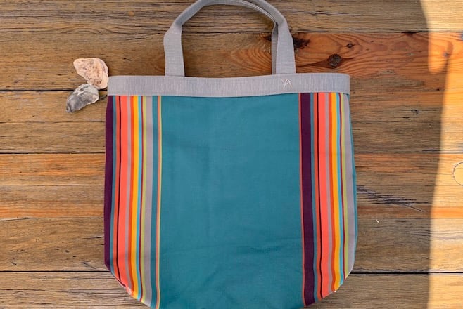 Image of Sac Roddy couleur bonbon