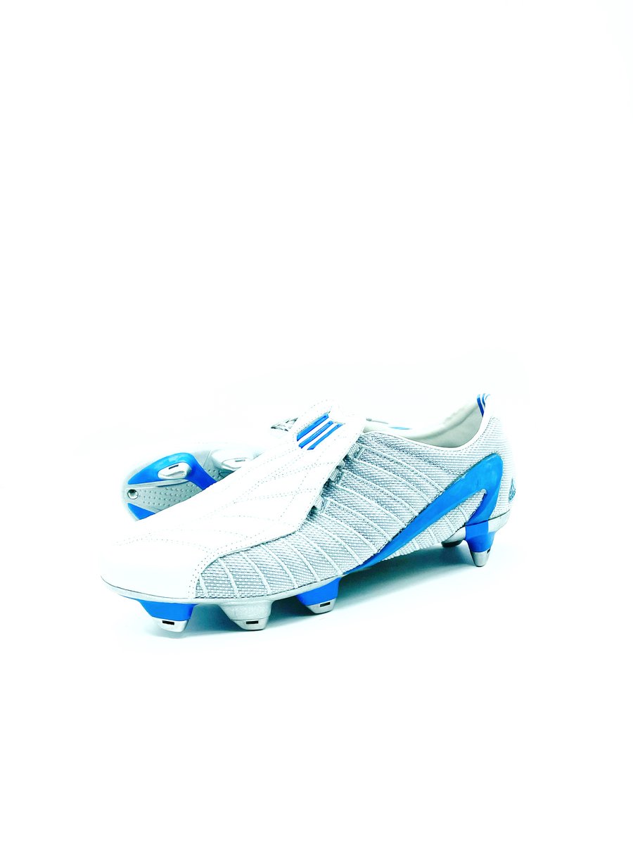 Image of Adidas F50 XTRX SG BLUE