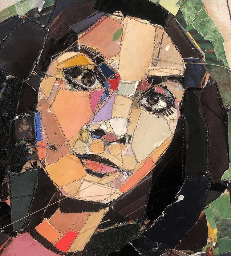 Image of Commission work #2019