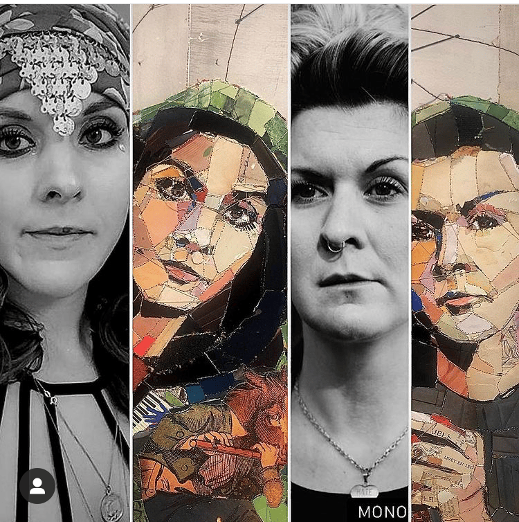 Image of Commission work #2019