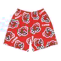 Image 1 of CORA ATHLETIC / SWIM SHORTS