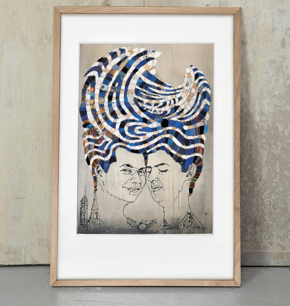 Image of Commission work #2020