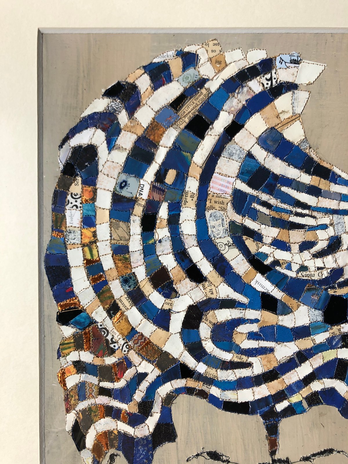 Image of Commission work #2020