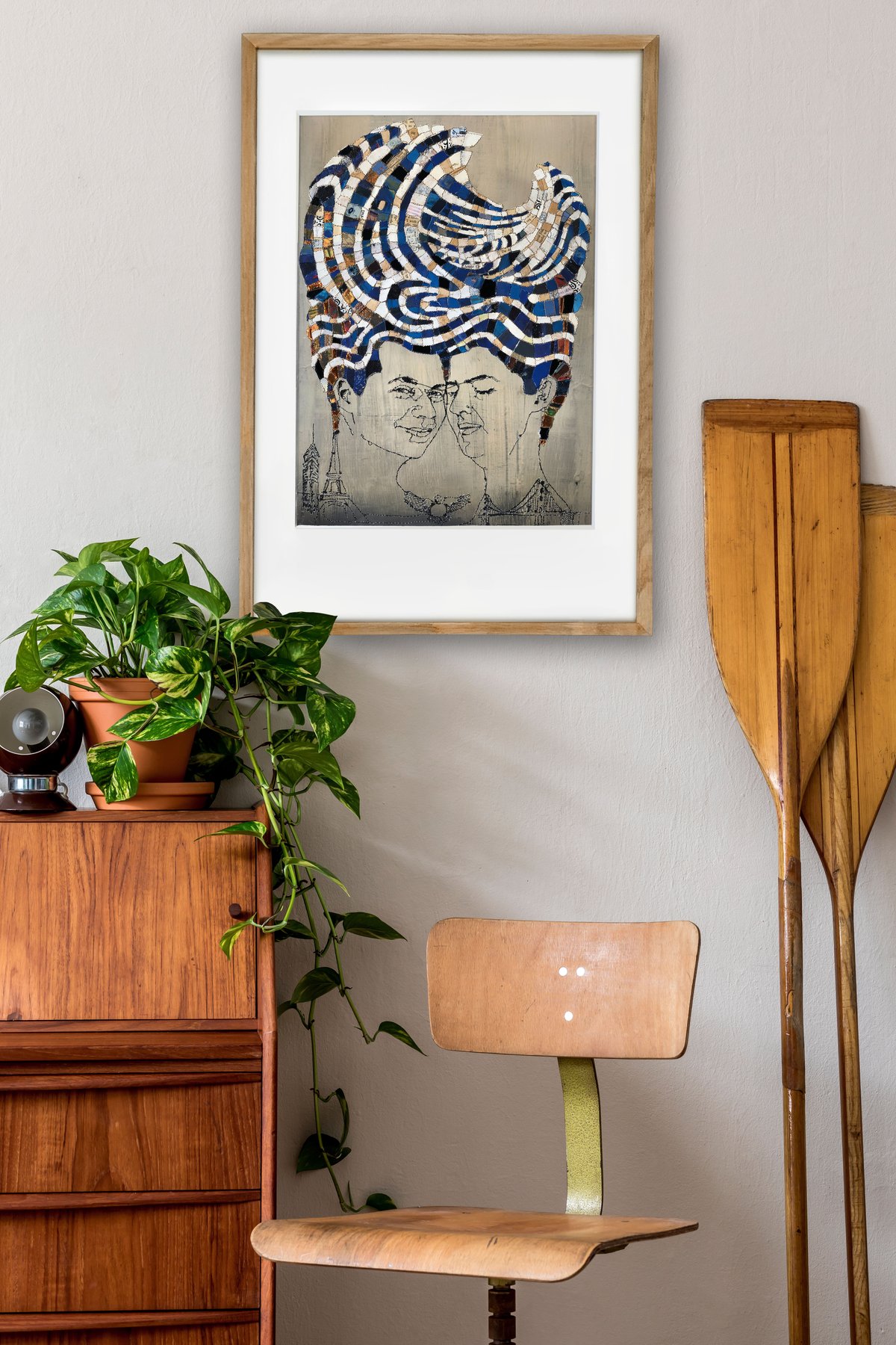 Image of Commission work #2020