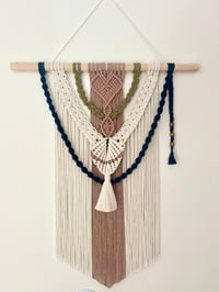 Custom Order - Christa