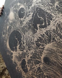 Image 3 of SOJOURN<br/> Artist's Proof Edition of 5<br/> <small>Limited Edition Screen Print</small>