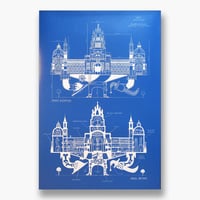 Image 1 of V&A Albertopolis