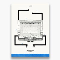Image 1 of Brockwell Lido