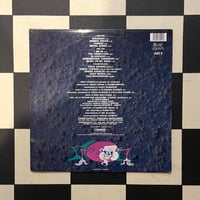 Image 2 of 1988 Crumbsuckers-Beast on my back