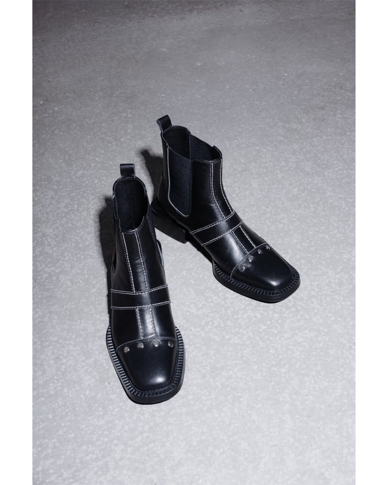 CROSS BOOT