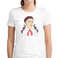 Frida T-shirt.