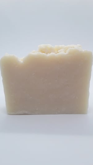 Image of Apple Cider Vinegar Soap