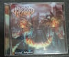 Unbound terror - infernal Judgemen Cd