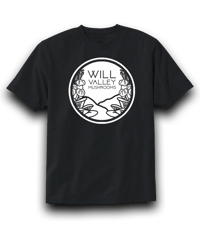 Image 1 of Will Valley Mushrooms Short Sleeve