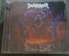 Soulskinner - seven bowls of wrath Cd