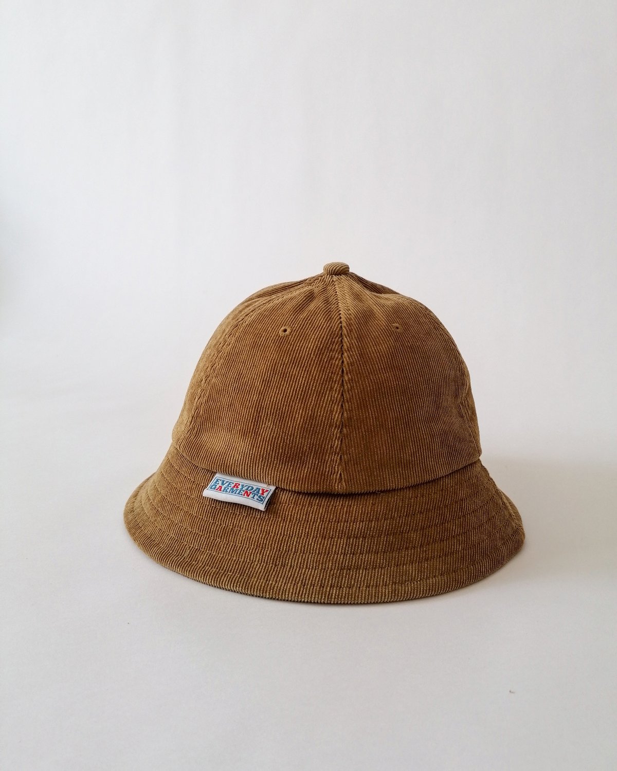 Image of Everyday Garments cord bucket hats 