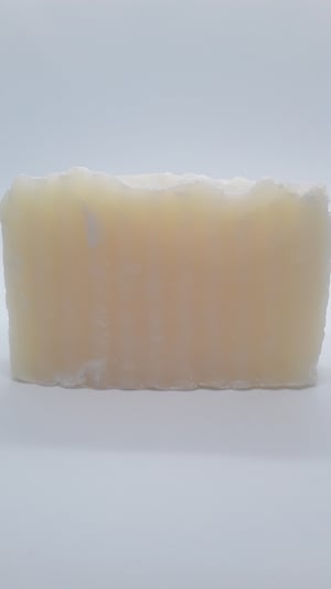 Image of 100% Coconut Oil Soap 